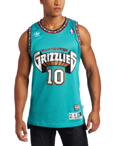 NBA Memphis Grizzlies Mike Bibby Retired Player Swingman Jersey