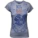 Chicago Bears Role Player Ladies T-Shirt, Medium