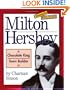 Milton Hershey: Chocolate King, Town Builder (Community Builders)