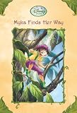 Myka Finds Her Way (A Stepping Stone Book(TM)) Myka Finds Her Way (A Stepping Stone Book(TM))