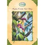 Myka Finds Her Way (A Stepping Stone Book(TM))