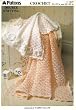 pram cover knitting patterns