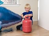 Air Swimmer - Helium Tank