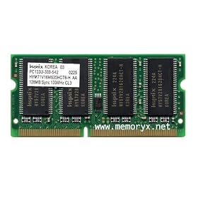 O Axiom Memory Solution,Lc O - 128Mb Memory F/Cisco