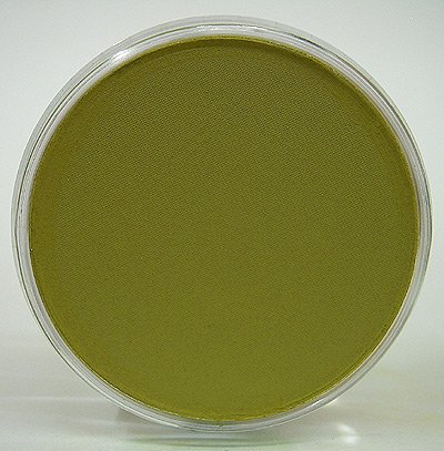 PanPastel Bright Yellow Green Shade 680.3