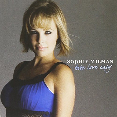 Sophie Milman - Take Love Easy - Zortam Music