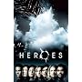 HEROES Art Poster