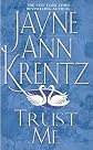 Trust Me   [TRUST ME] [Mass Market Paperback]
