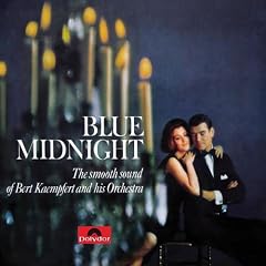 Blue Midnight (Re-Release)