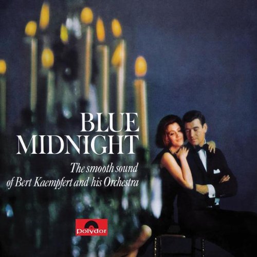 Produkt-Bild: Blue Midnight (Re-Release)