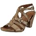 Marco Tozzi 2/2/28306/24, Damen Sandalen/Fashion-Sandalen