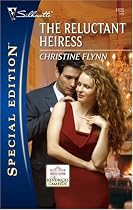 The Reluctant Heiress