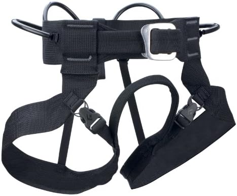 Black Diamond Alpine Bod Climbing Harness