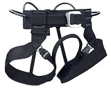 Black Diamond Alpine Bod Climbing Harness (Small)