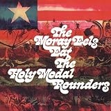 The Moray Eels Eat the Holy Modal Rounders