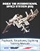 Inside the International Space Station (ISS): NASA Payloads, Operations, and Interfaces, Structures and Mechanisms, and Lighting Astronaut Training Manuals