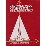 foundations of applied mathematics