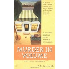 Murder In