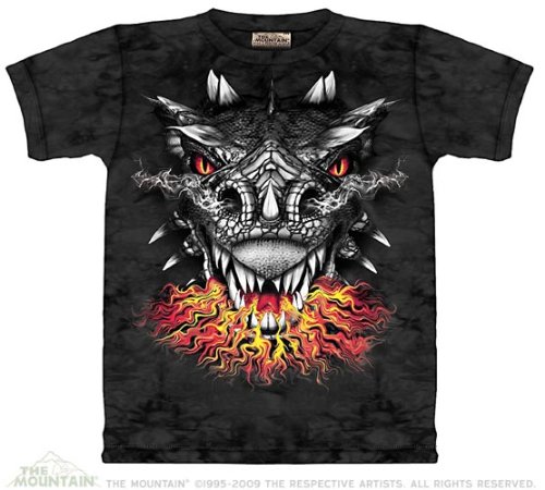 fire tshirts