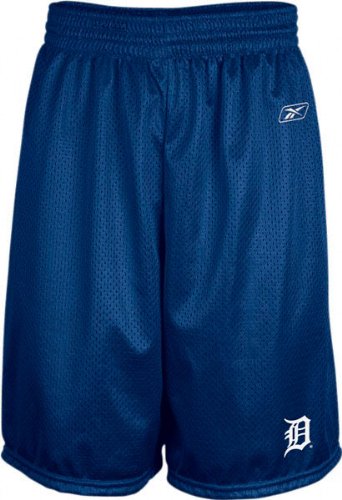 Detroit Tigers Jimmy Mesh Shorts