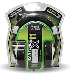 Ear Force X11 Amplified Stereo Headset with Chat