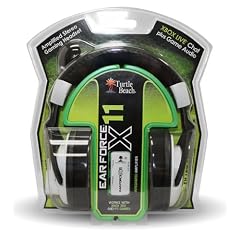 Turtle Beach Ear Force X11
