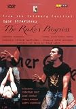 Stravinsky: The Rake's Progress [DVD]