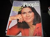 People Weekly Magazine (KATE JACKSON...Charlies Fallen Angel , Coppola , Gloria Gaynor , Dragoti Drug Bust in Germany, June 4 , 1979)
