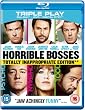 Horrible Bosses - Triple Play (Blu-ray + DVD + Digital Copy)[Region Free]