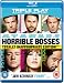 Horrible Bosses – Triple Play (Blu-ray + DVD + Digital…