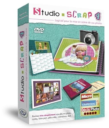Studio scrap 4