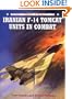 Iranian F-14 Tomcat Units in Combat (Combat Aircraft)
