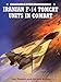 Iranian F-14 Tomcat Units in Combat (Combat Aircraft, 49)