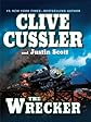 The Wrecker (Wheeler Large Print Book Series)