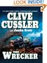 The Wrecker (Wheeler Hardcover)