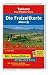 Third Party New : Die Allianz Freizeitkarte Toskana 1:125 000