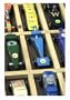 Pinewood Derby March 2005