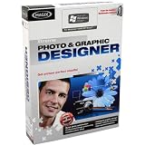 Magix Xtreme Photo and Graphic Designer by Magix Entertainment