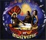 Outer Edge of Musiverse