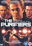 The Purifiers packshot