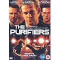 The Purifiers [DVD]
