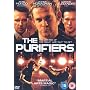 The Purifiers [DVD] [2004]