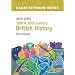 AS/A-level 19th and 20th Century British History (Exam Revision Notes)