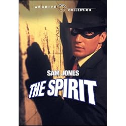 The Spirit