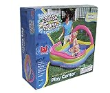 Bestway Paddling Pool Play Centre