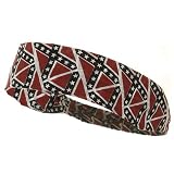 Head band (color)- Rebel W12S22B