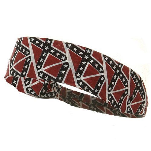 Head band (color)- Rebel W12S22B