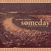 Someday My Blues Will Cover the Earth