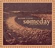 Someday My Blues Will Cover the Earth