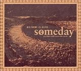 Someday My Blues Will Cover the Earth